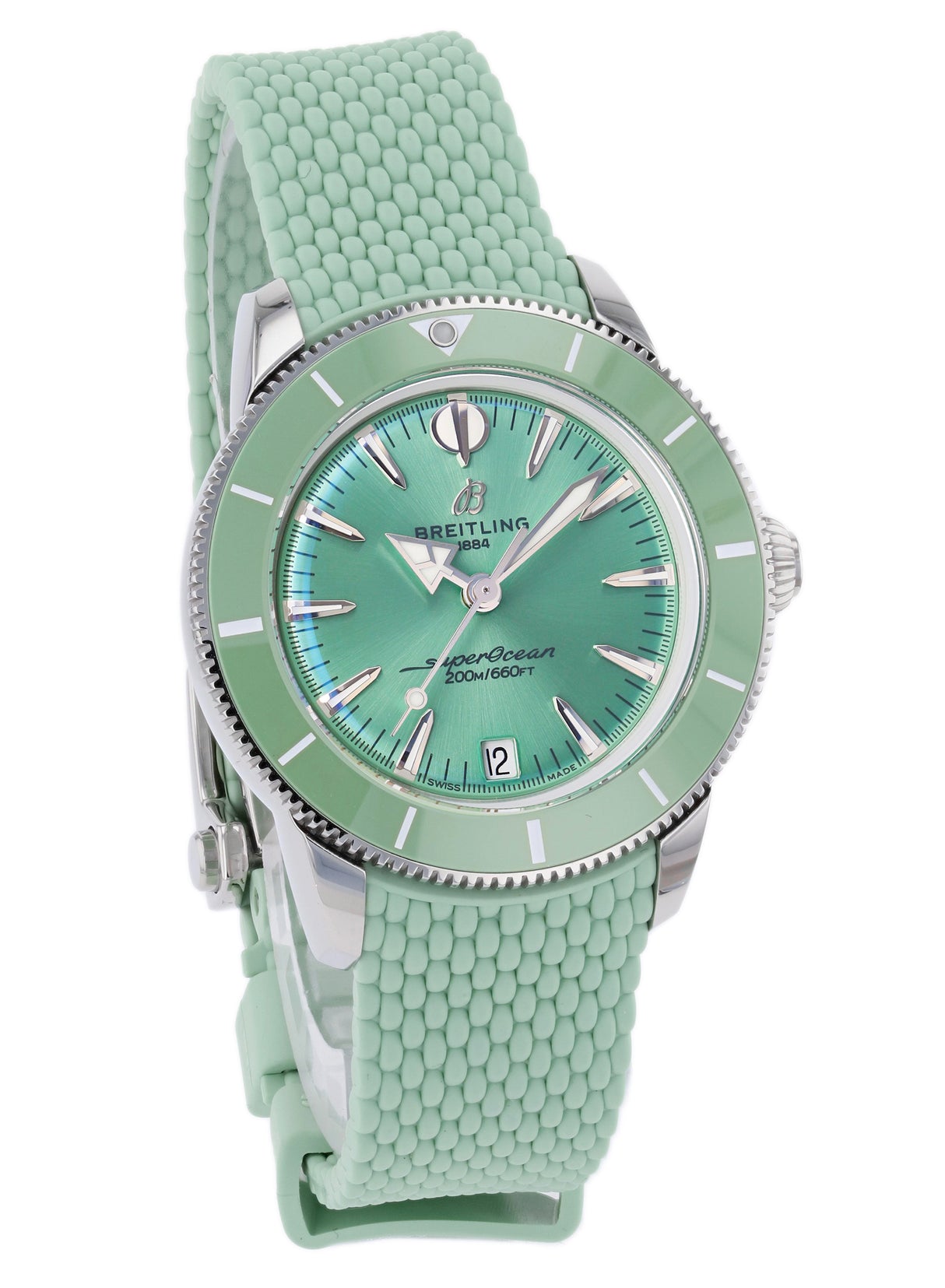 Breitling Superocean Heritage Automatic 36
