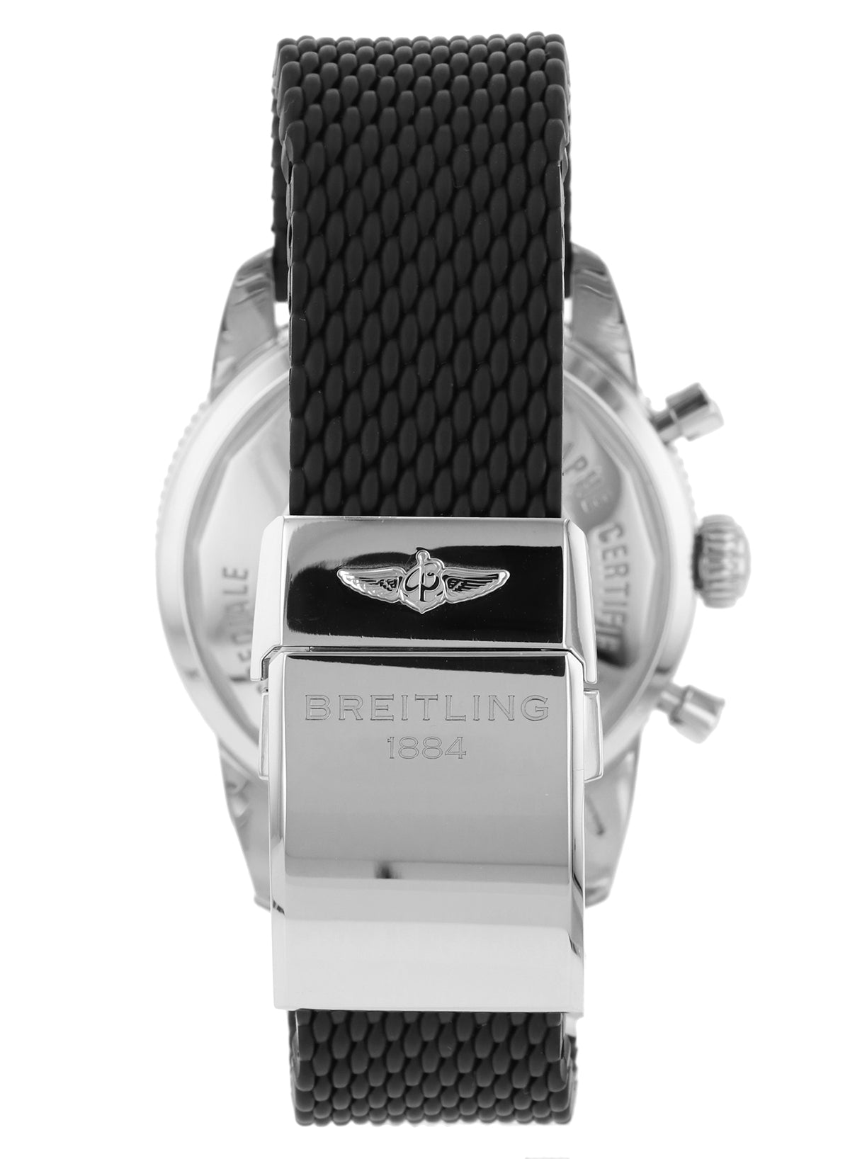 Breitling Superocean Heritage Chronograph 46