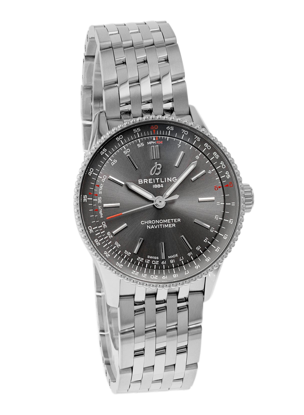 Breitling Navitimer Automatic 36