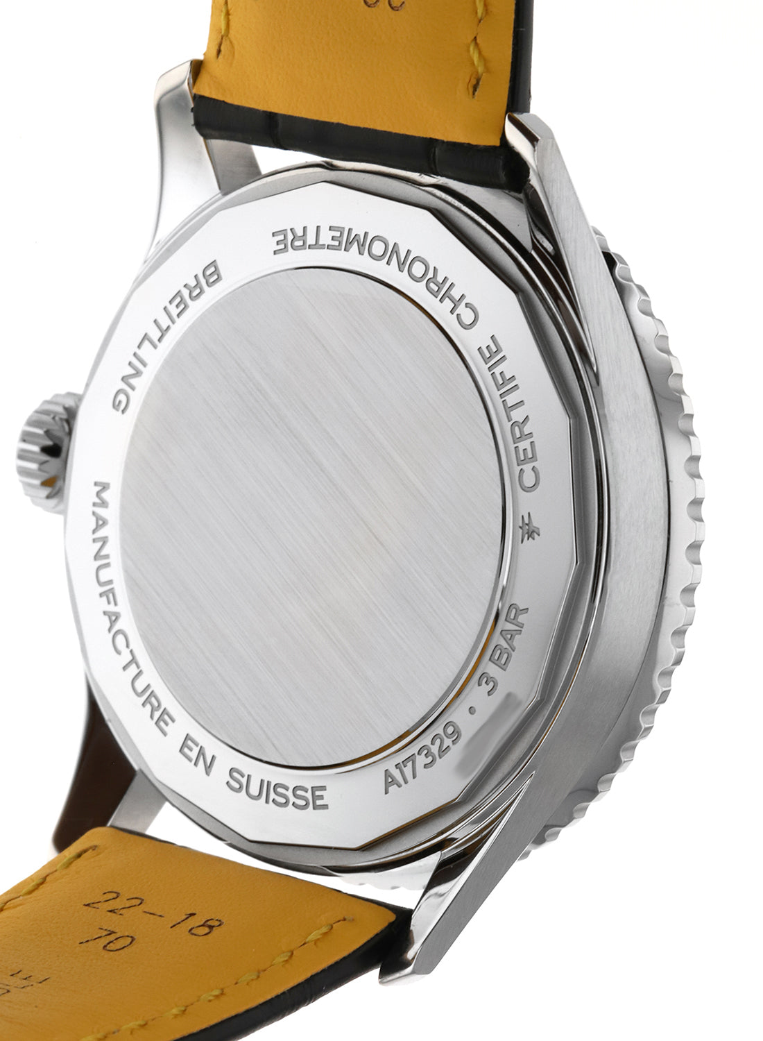Breitling Navitimer 1 Automatic 41