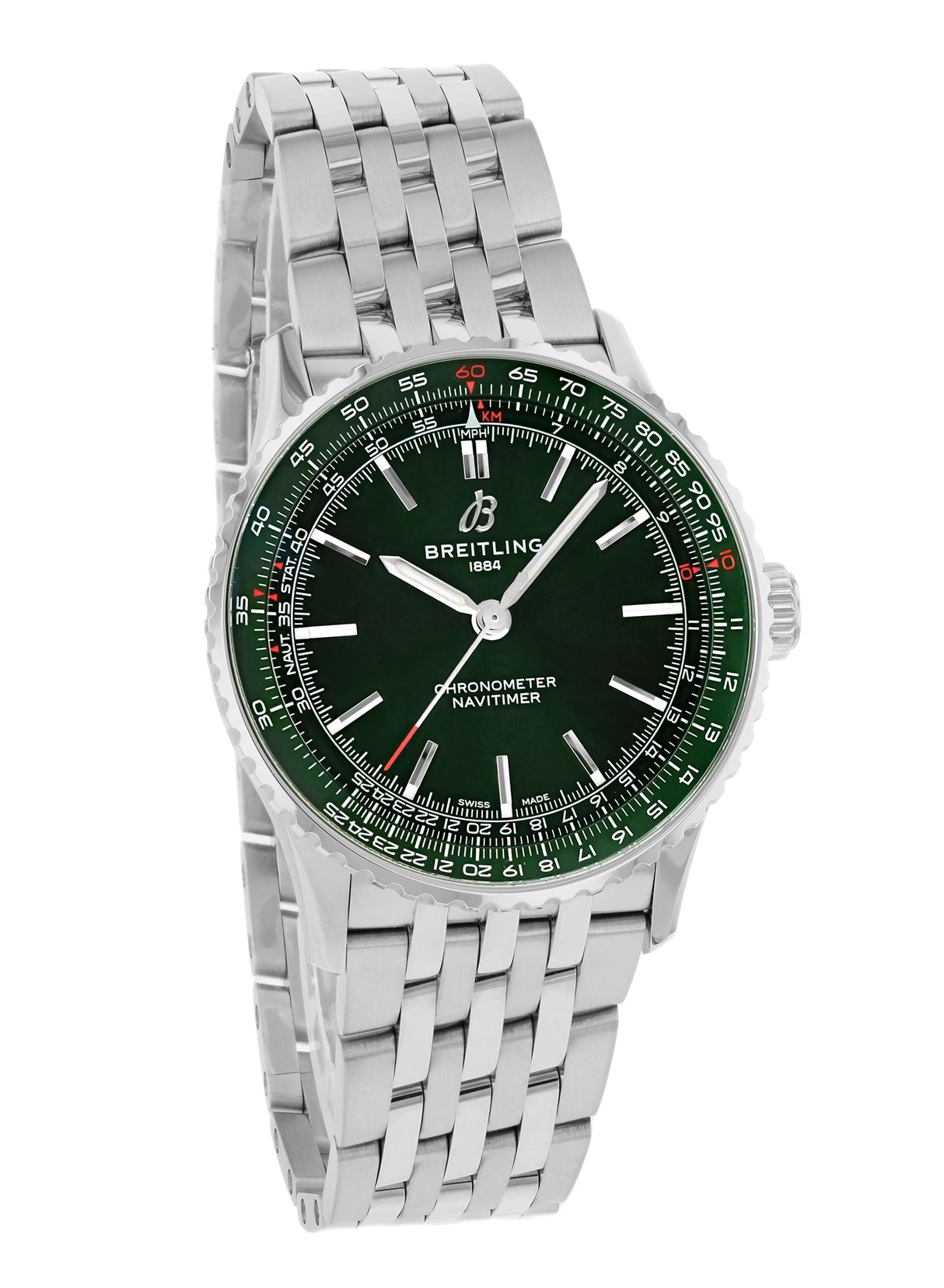 Breitling Navitimer 1 Automatic 41