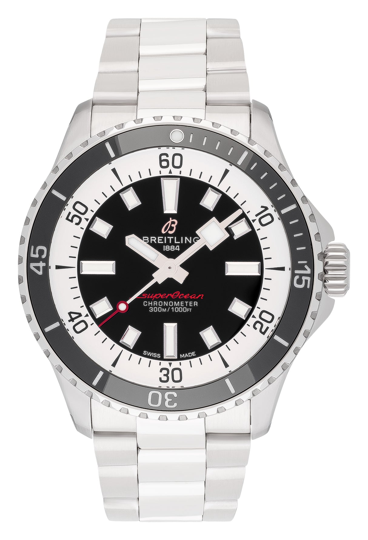 Breitling Superocean Automatic 42