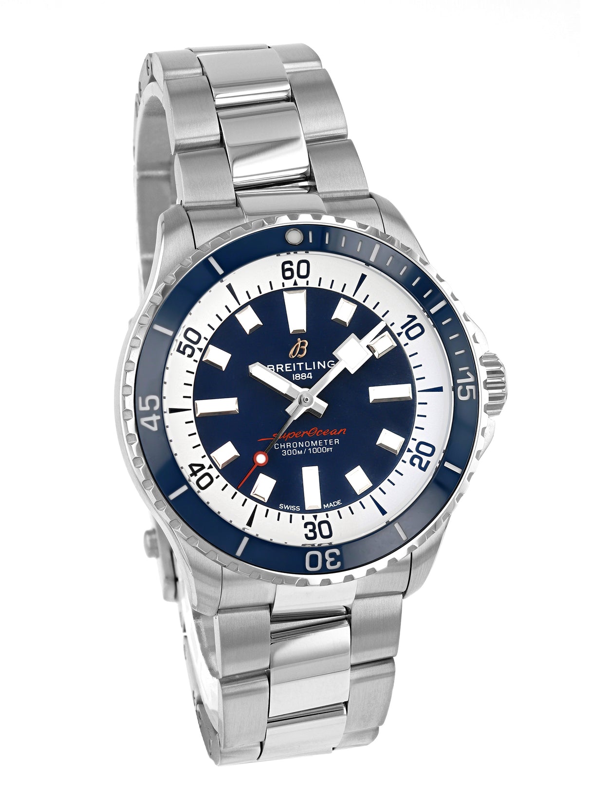 Breitling Superocean Automatic 42