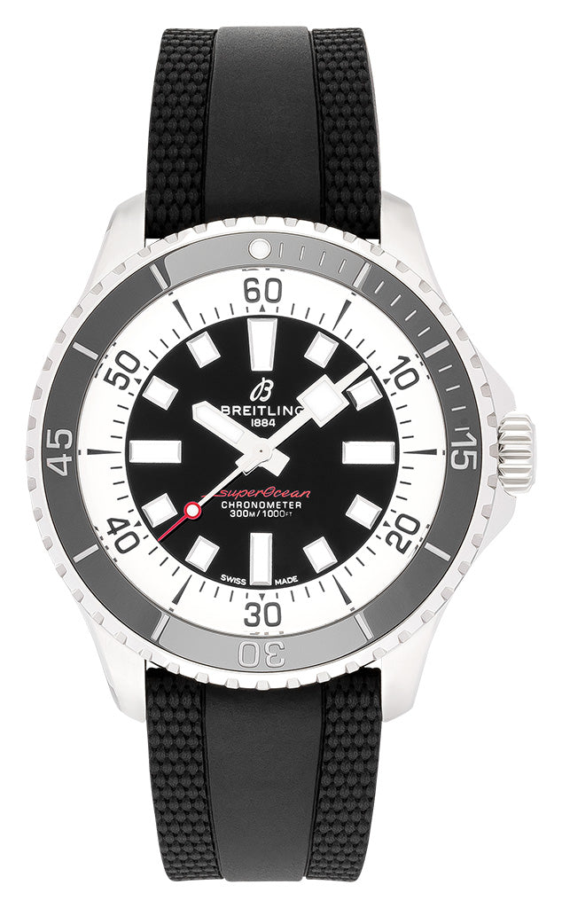 Breitling Superocean Automatic 44