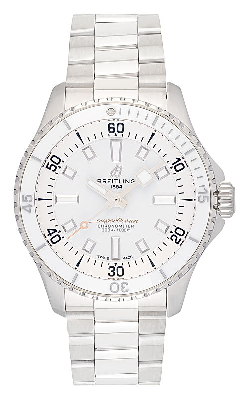 Breitling Superocean Automatic 36