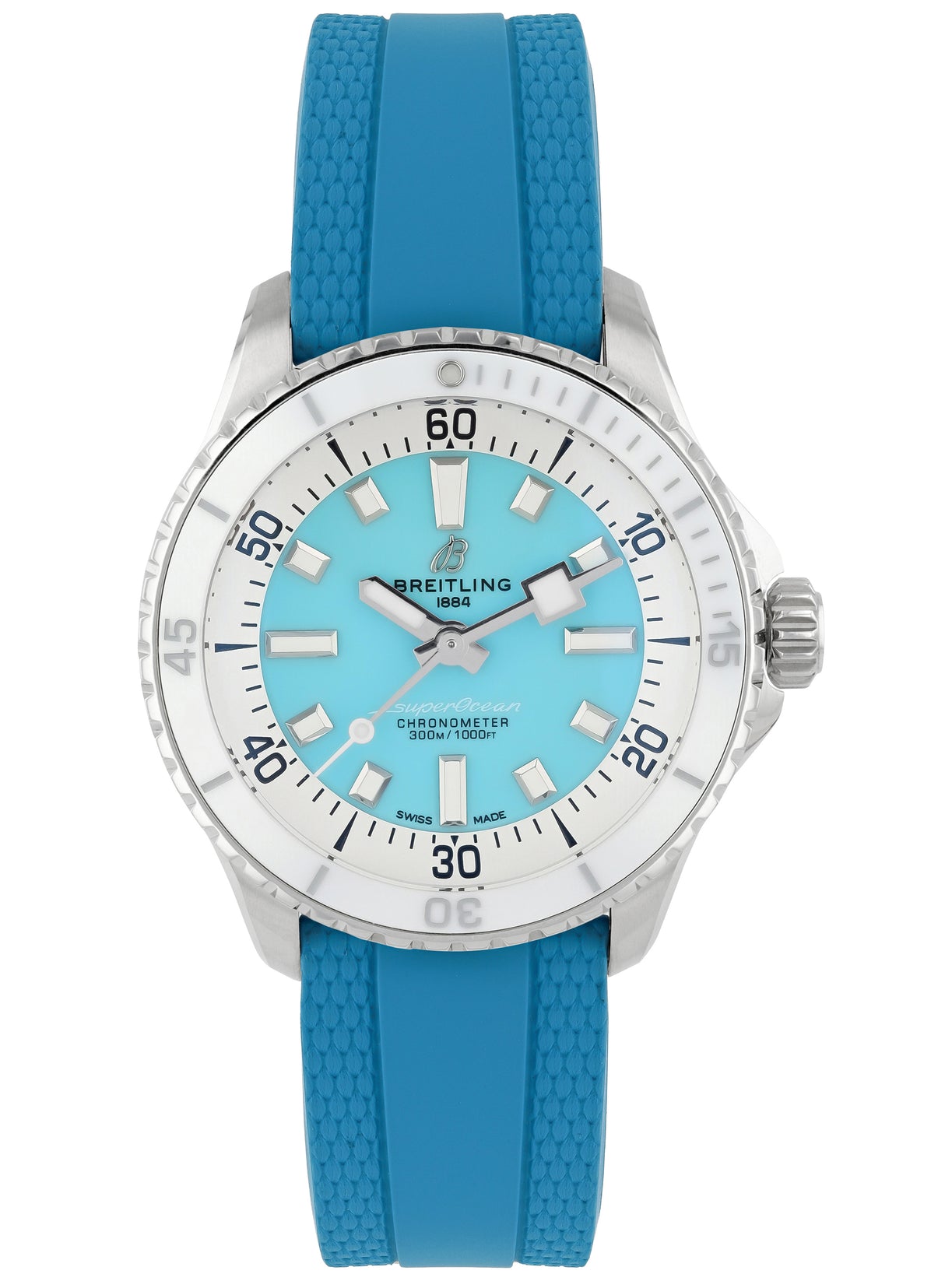 Breitling Superocean Automatic 36