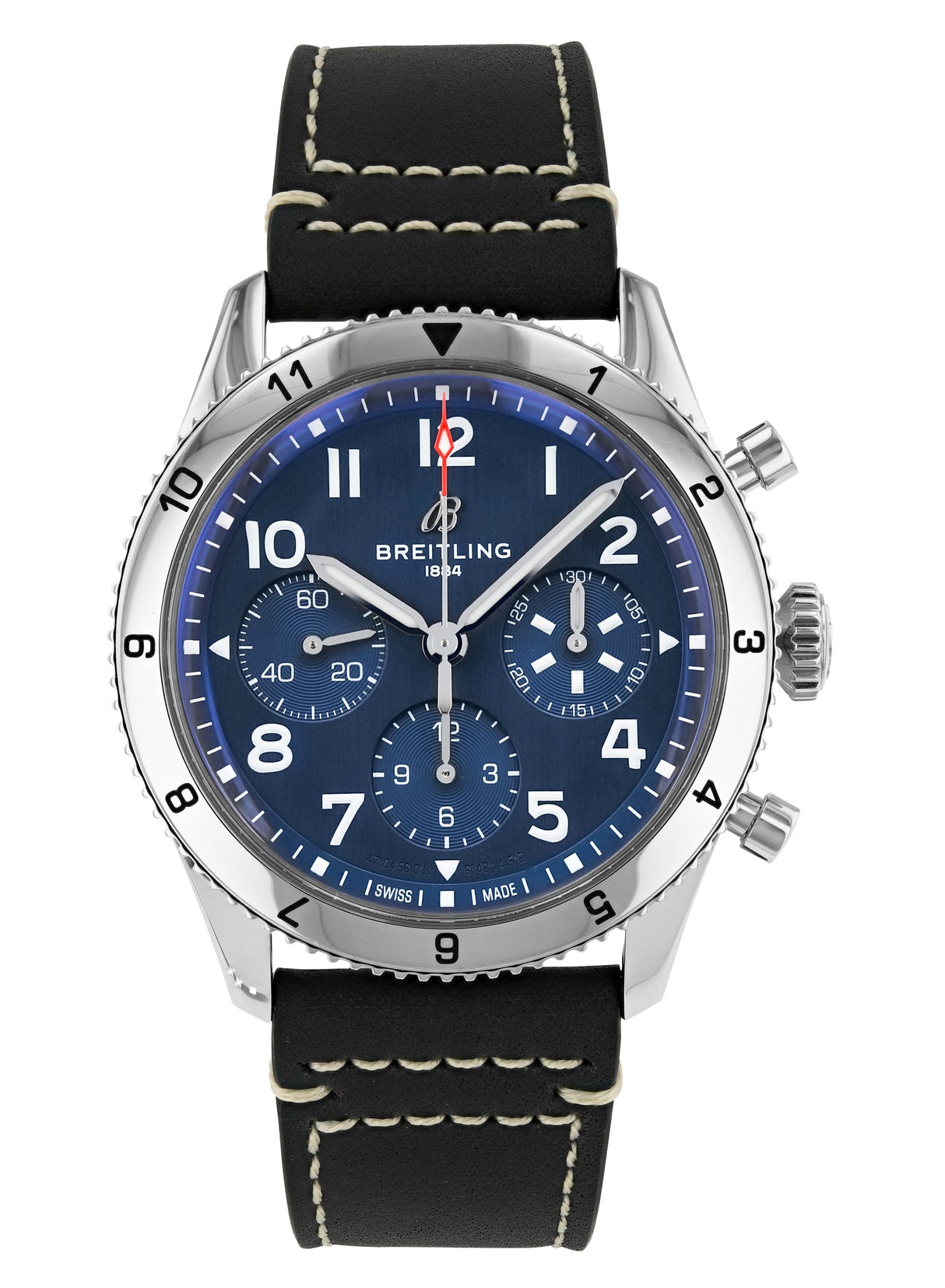 Breitling AVI Chronograph 42 Tribute to Vought F4U Corsair