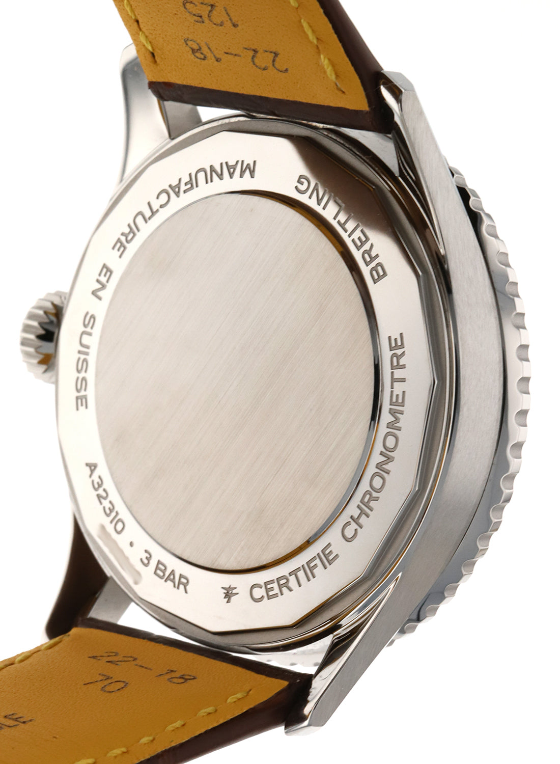 Breitling Navitimer Automatic GMT 41