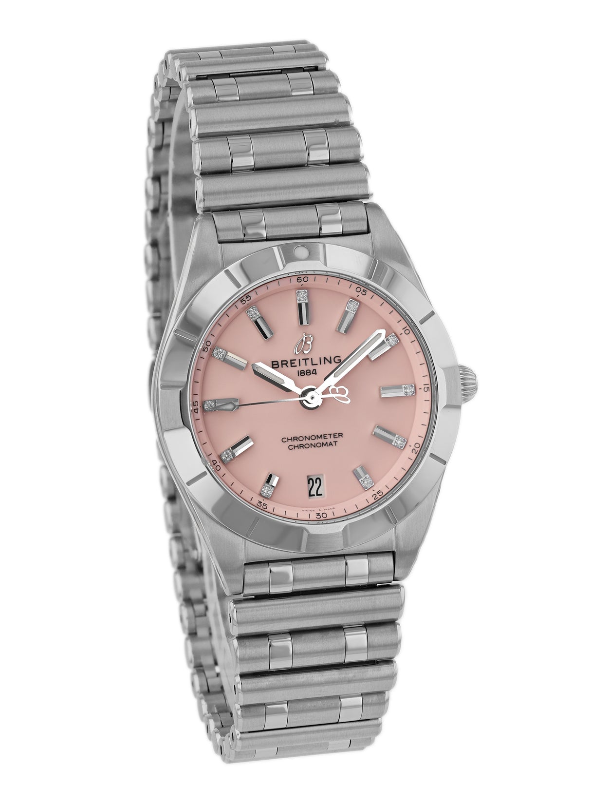 Breitling Chronomat 32