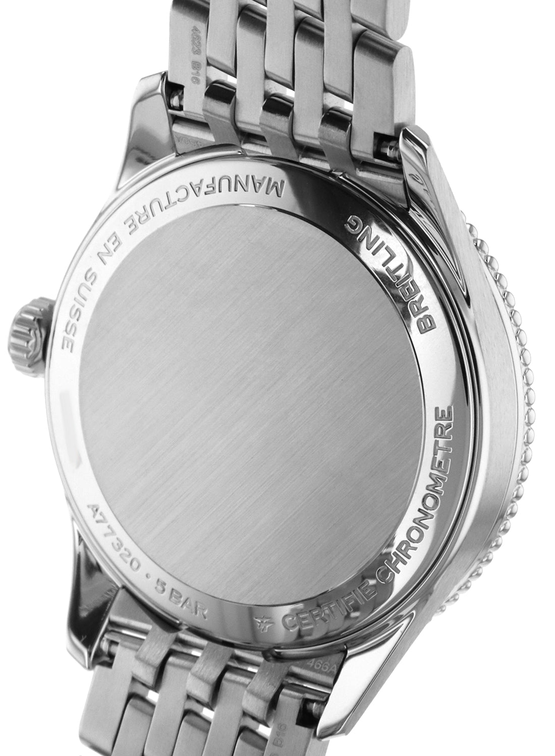 Breitling Navitimer 32