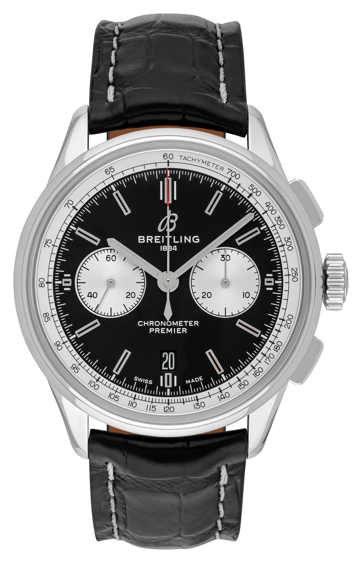 Breitling Premier B01 Chronograph 42