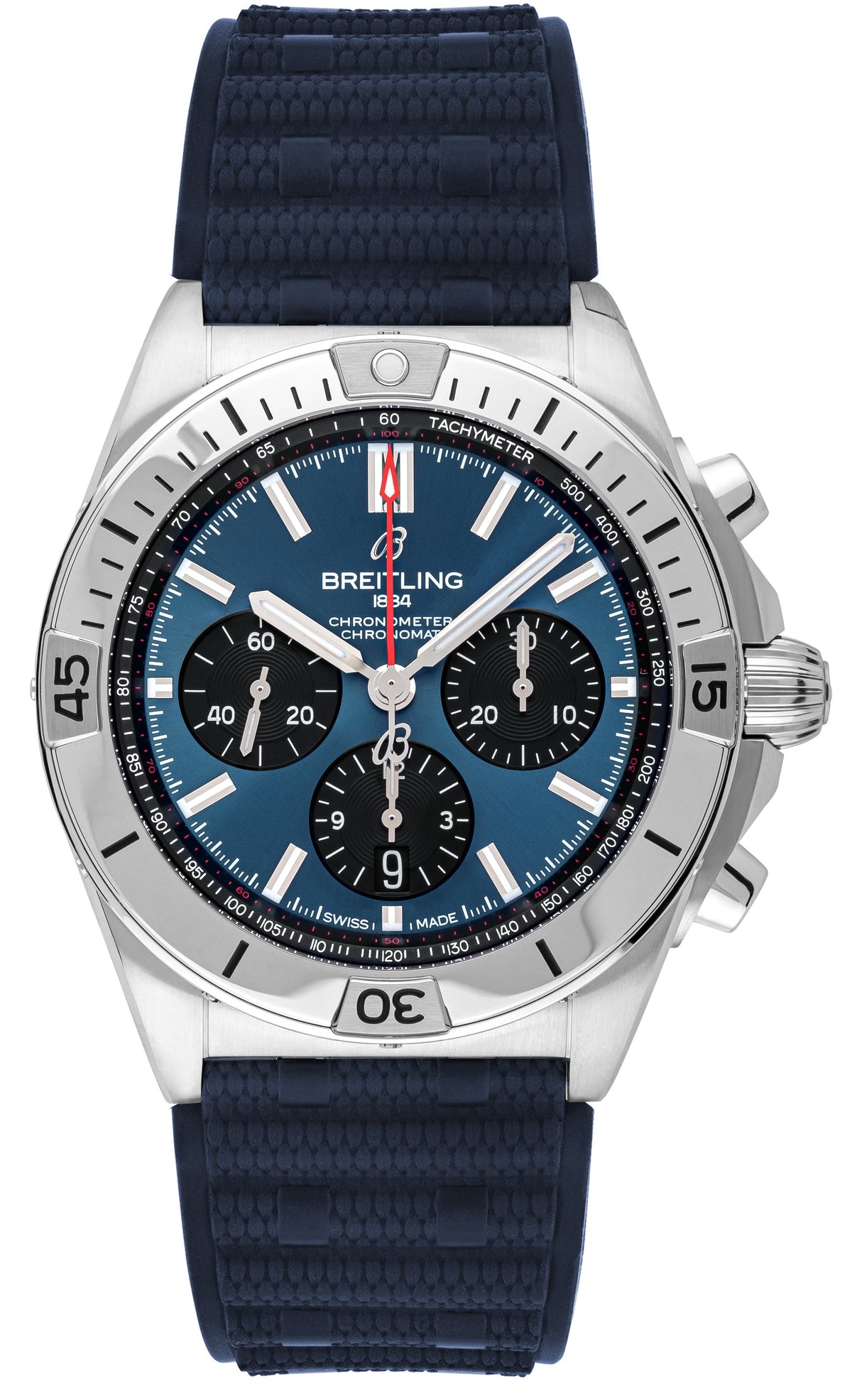 Breitling Chronomat B01 42