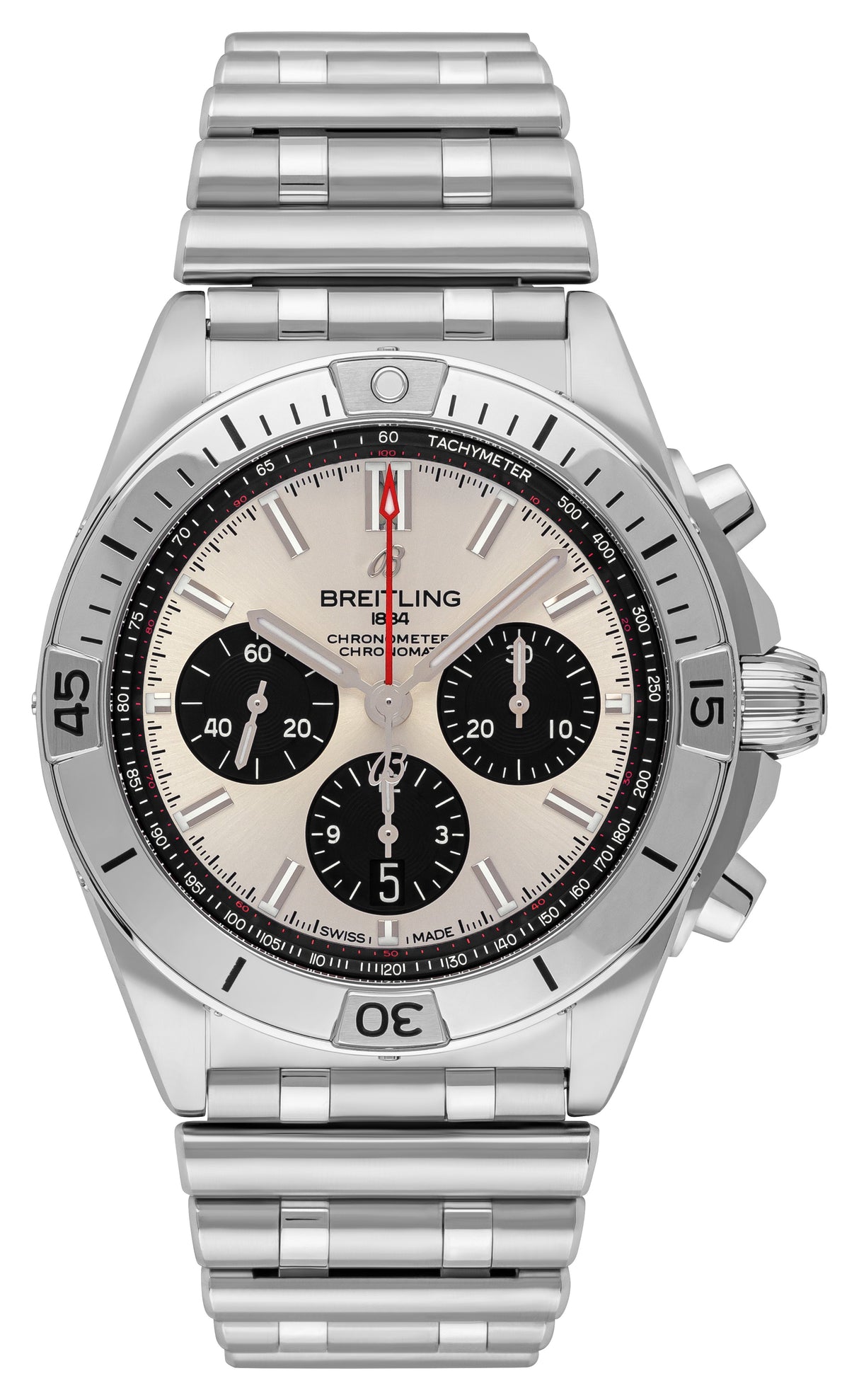 Breitling Chronomat B01 42