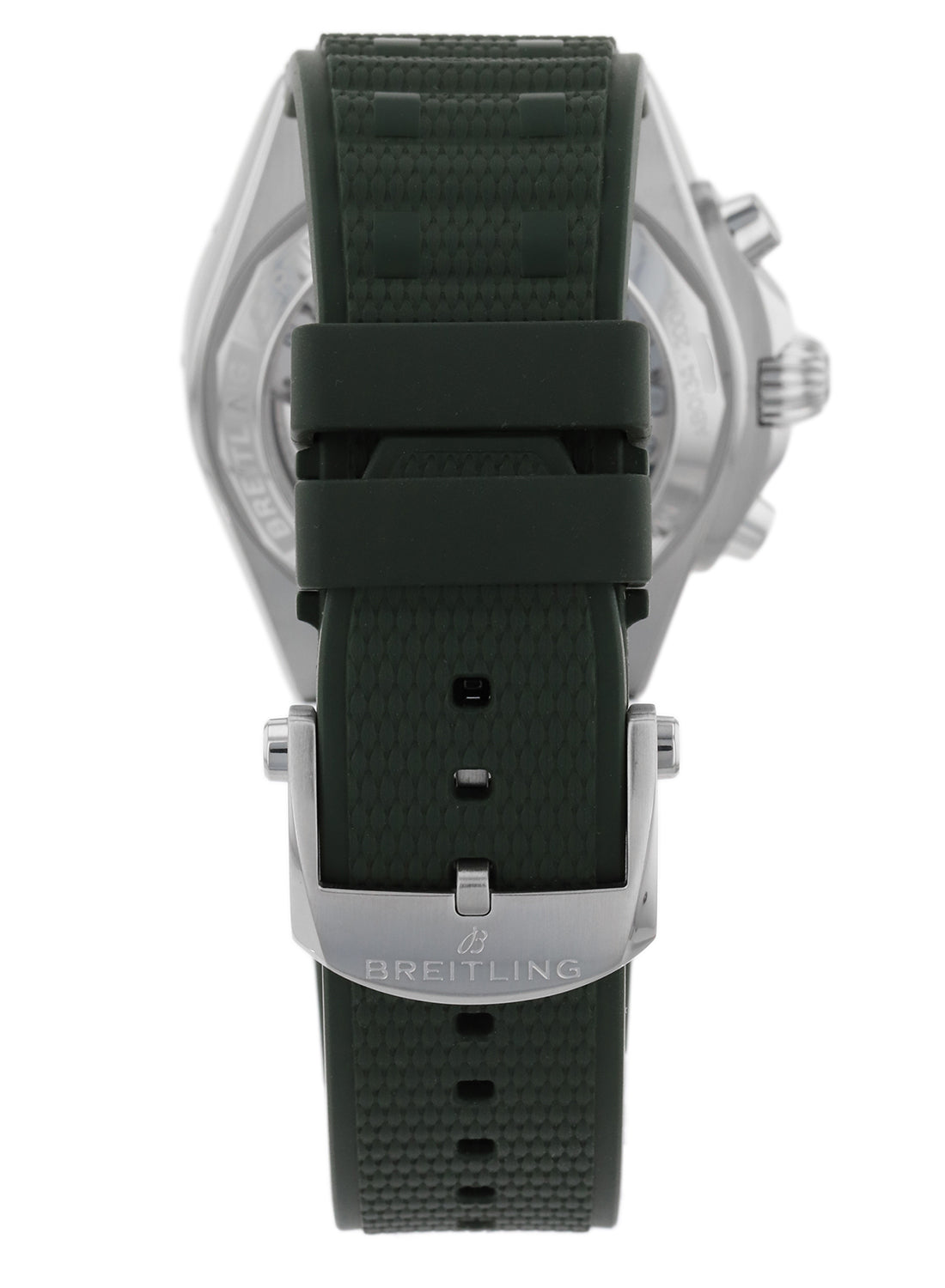 Breitling Chronomat B01 42