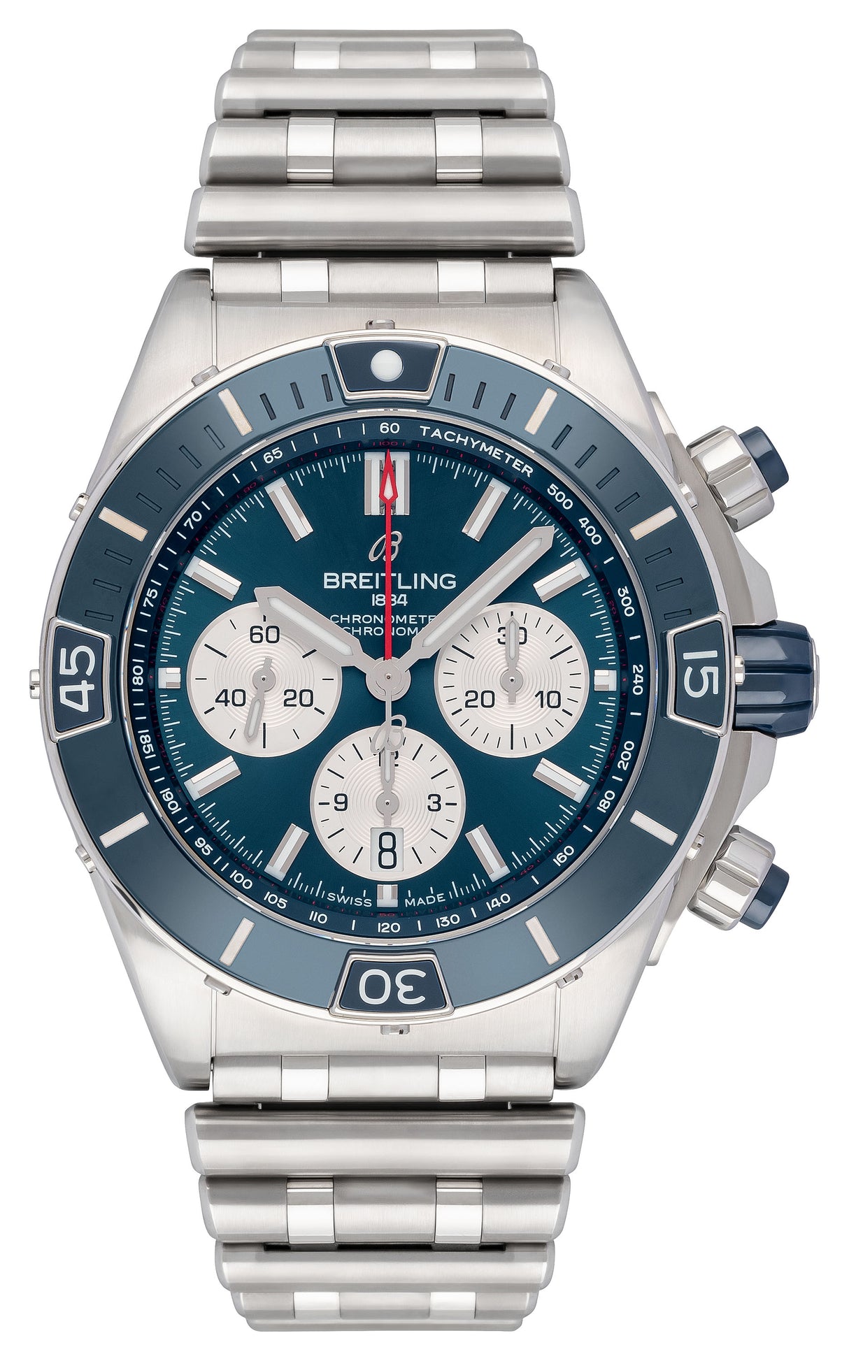 Breitling Super Chronomat B01 44
