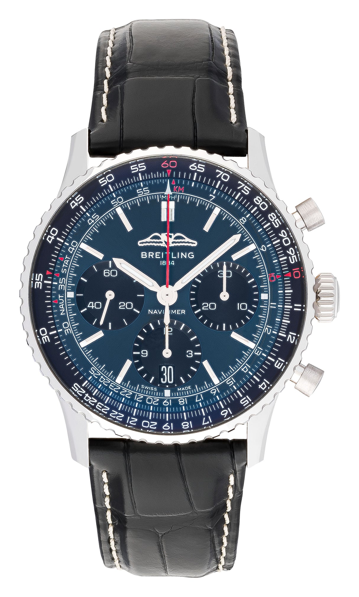 Breitling Navitimer 1 B01 Chronograph 41