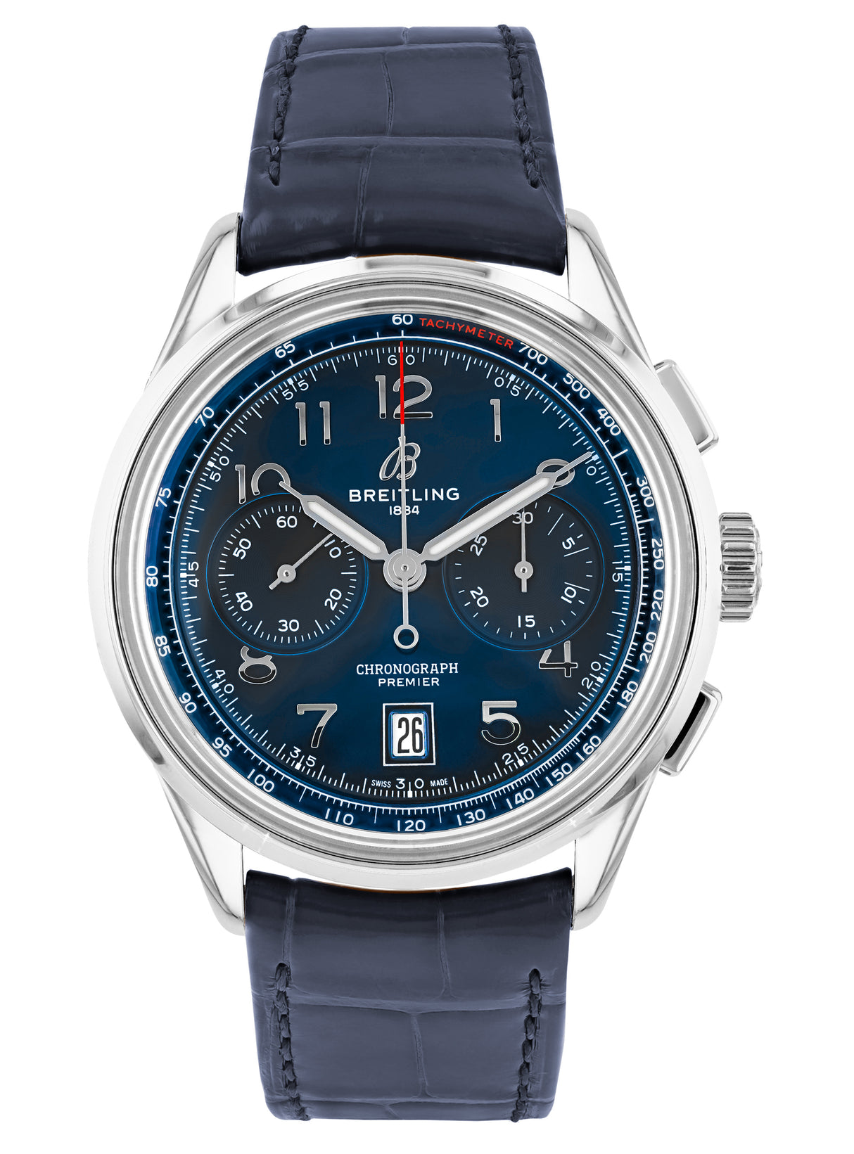Breitling Premier B01 Chronograph 42
