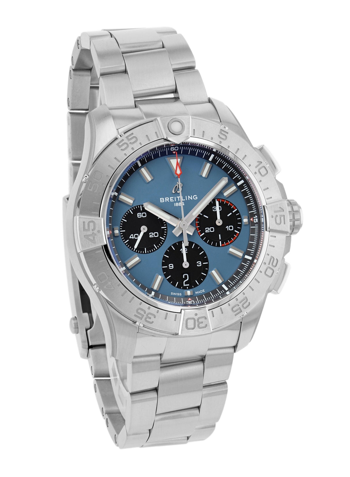 Breitling Avenger B01 Chronograph 44