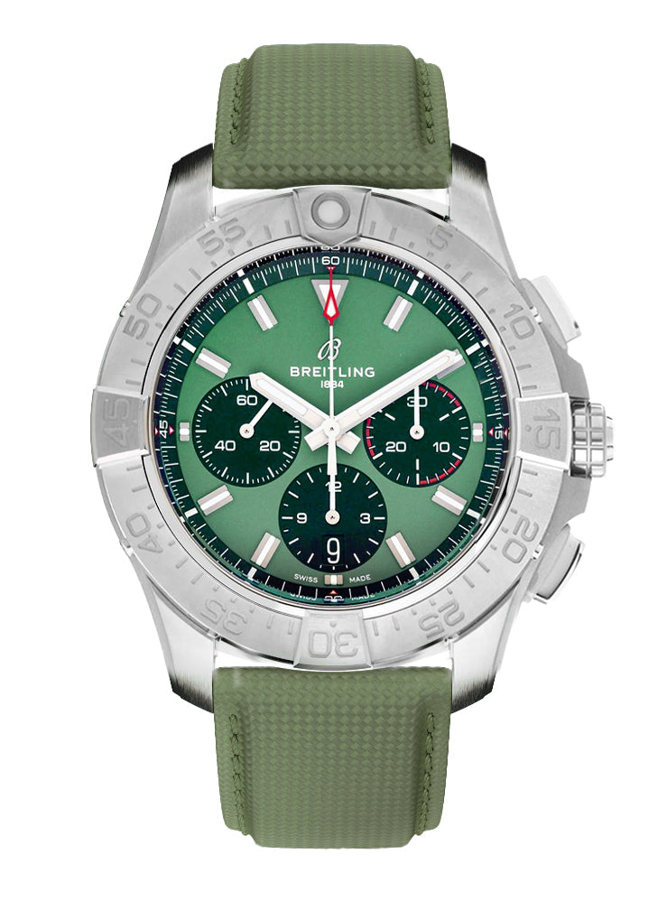Breitling Avenger B01 Chronograph 44