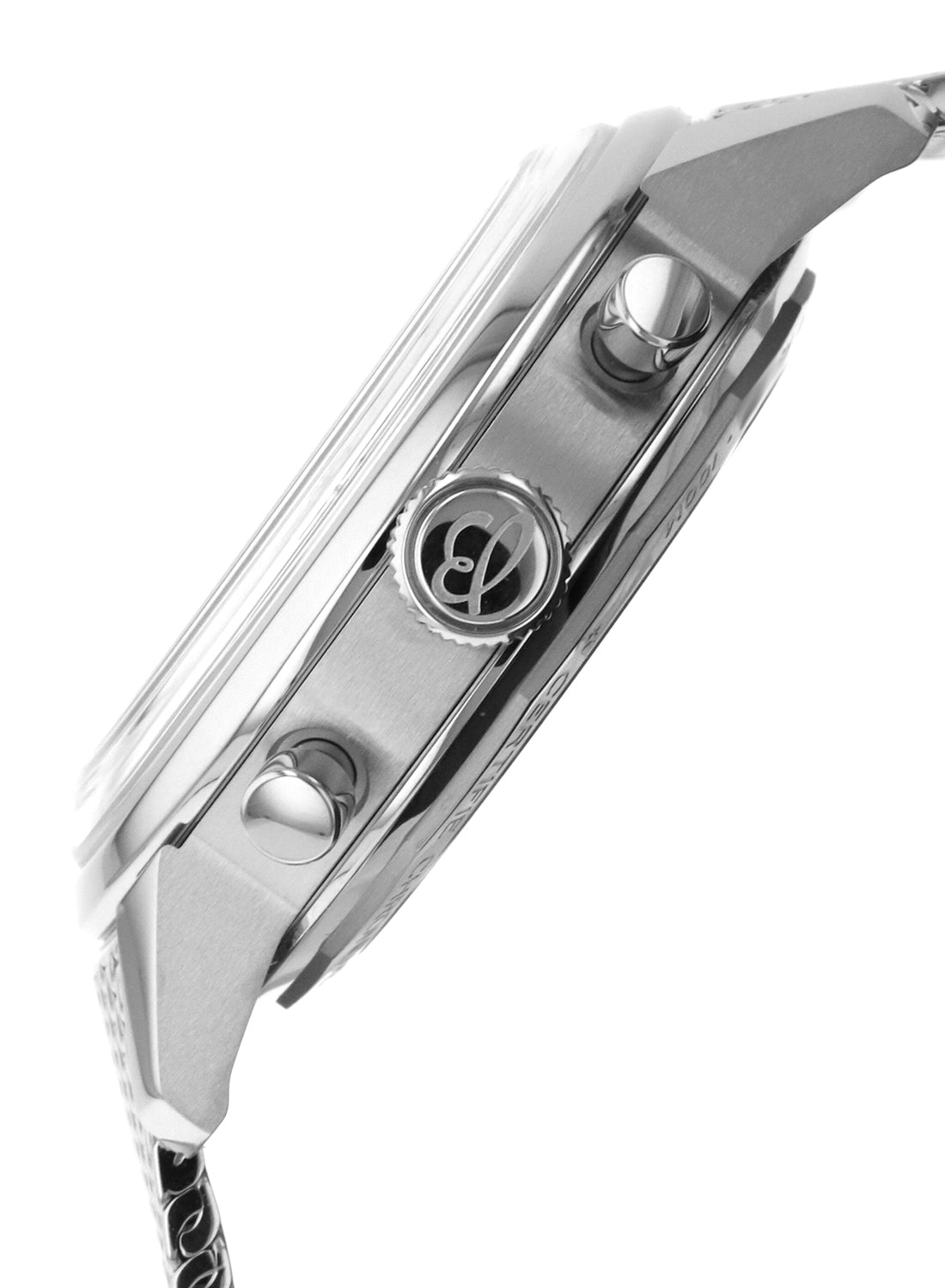 Breitling Top Time B01 Ford Mustang