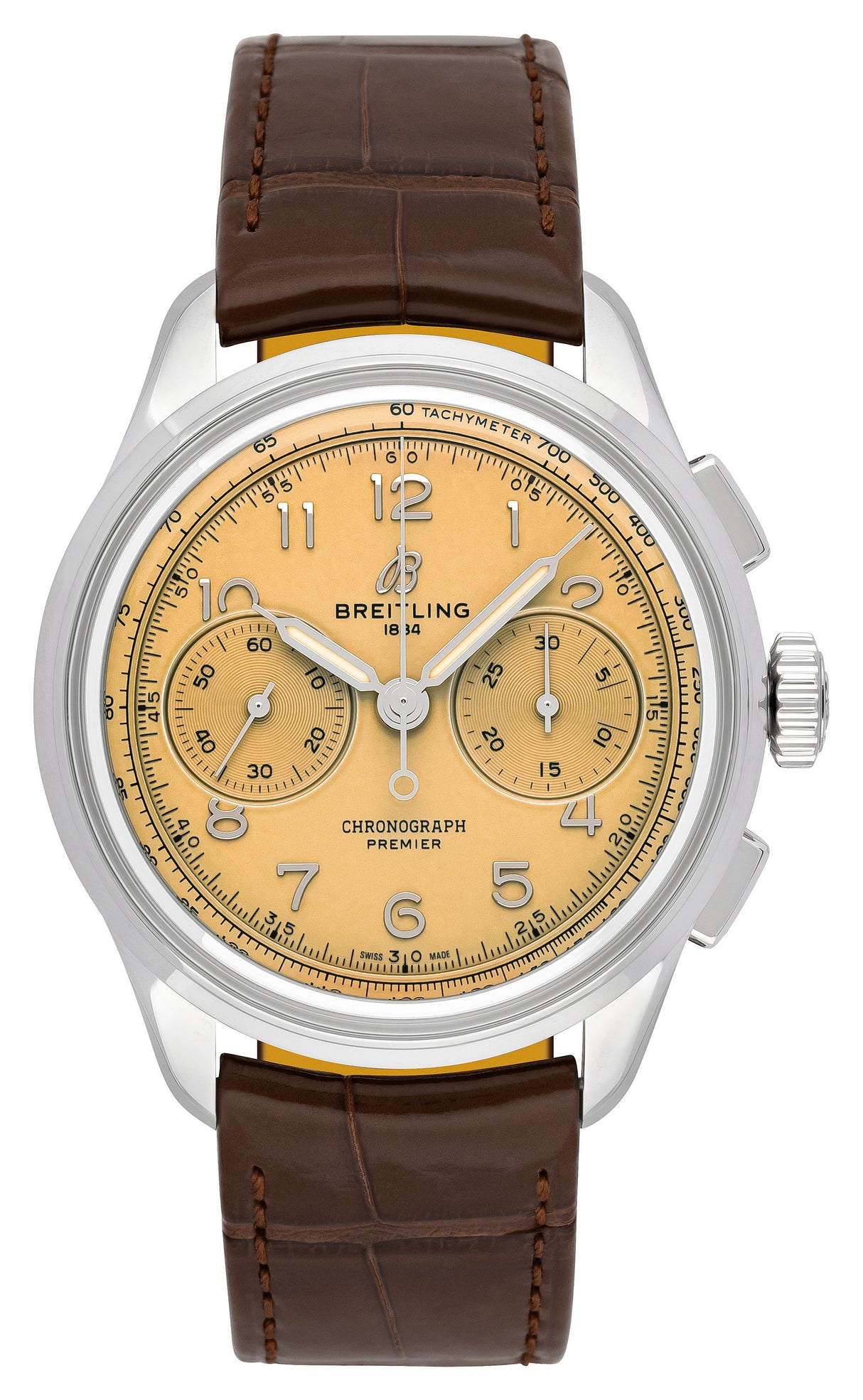 Breitling Premier B09 Chronograph 40
