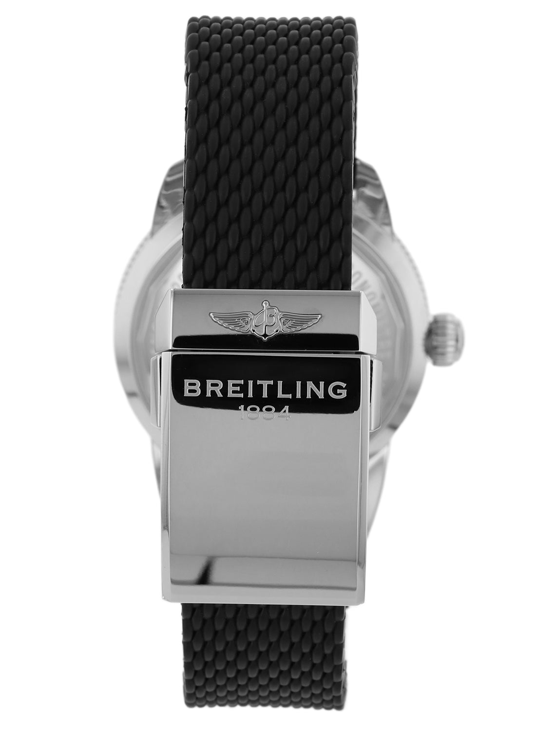 Breitling Superocean Heritage II B20 Automatic 44