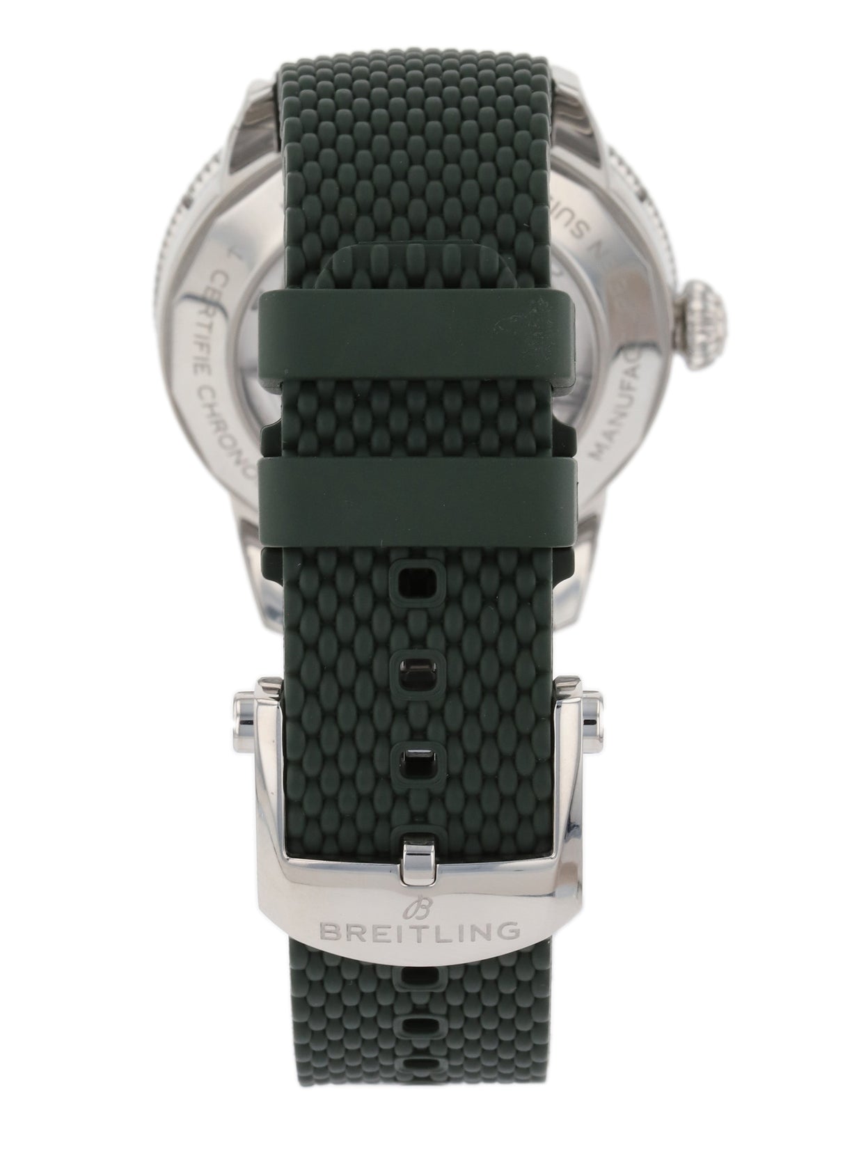 Breitling Superocean Heritage B31 Automatic 40 Ref. AB3110361L1S1