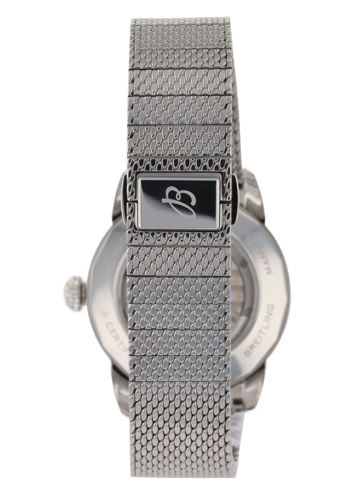 Breitling Superocean Heritage B31 Automatic 42