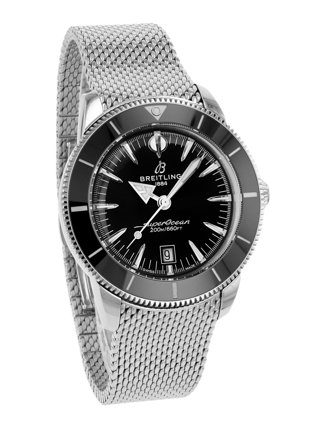 Breitling Superocean Heritage B31 Automatic 44