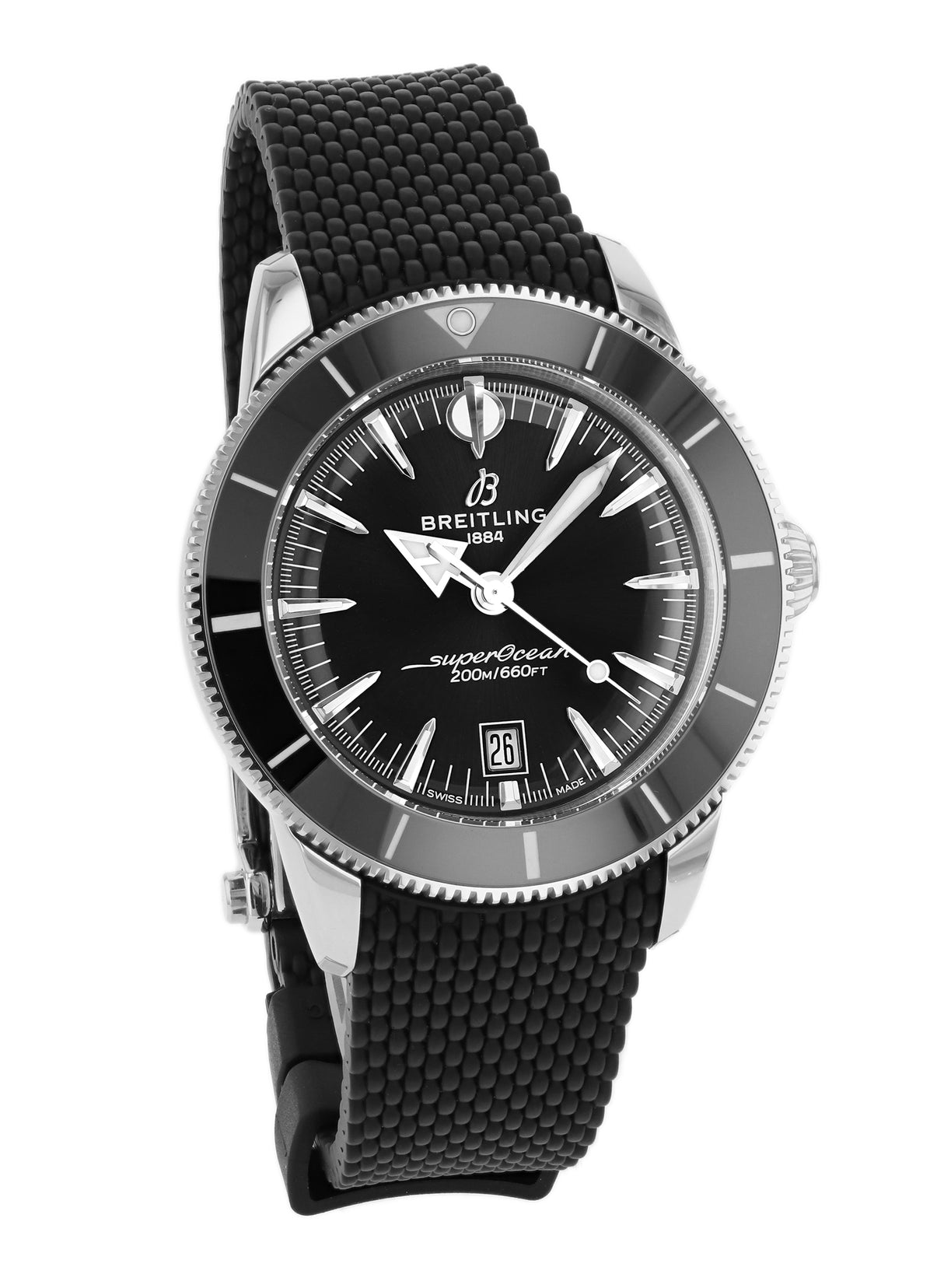 Breitling Superocean Heritage B31 Automatic 44