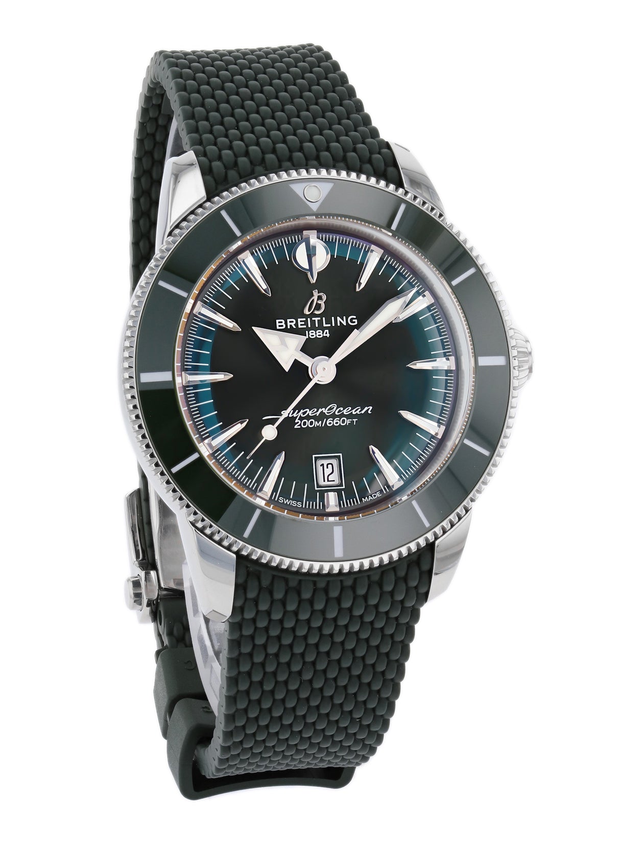 Breitling Superocean Heritage B31 Automatic 44