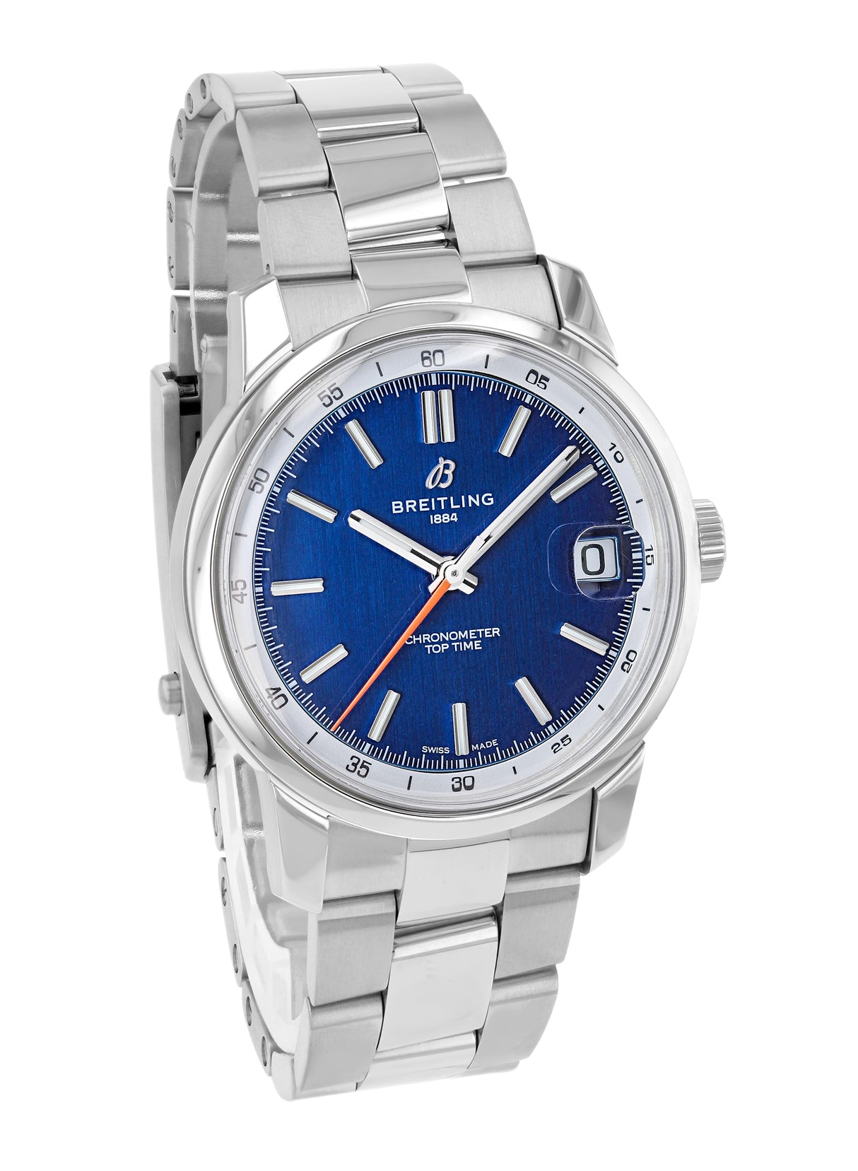 Breitling Top Time B31