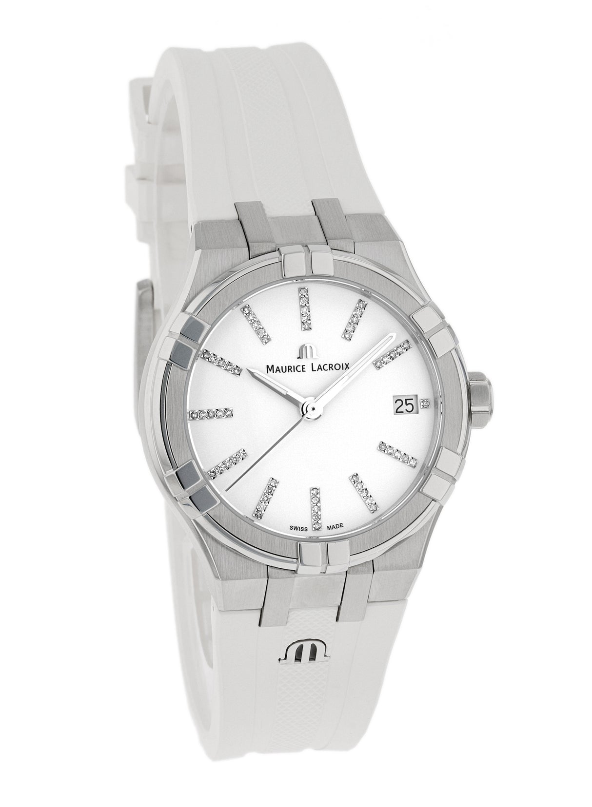 Maurice Lacroix Aikon Quartz