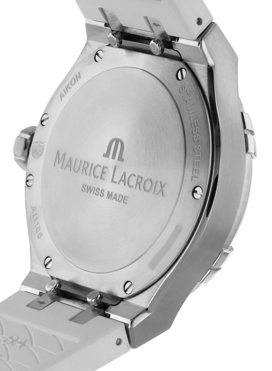 Maurice Lacroix Aikon Quartz