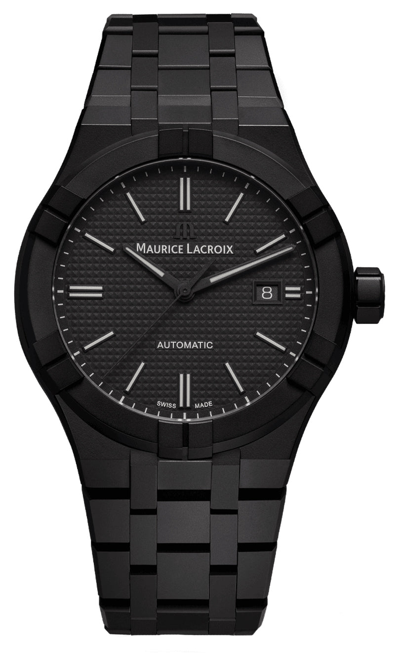 Maurice Lacroix Aikon Automatic Ceramic 42mm