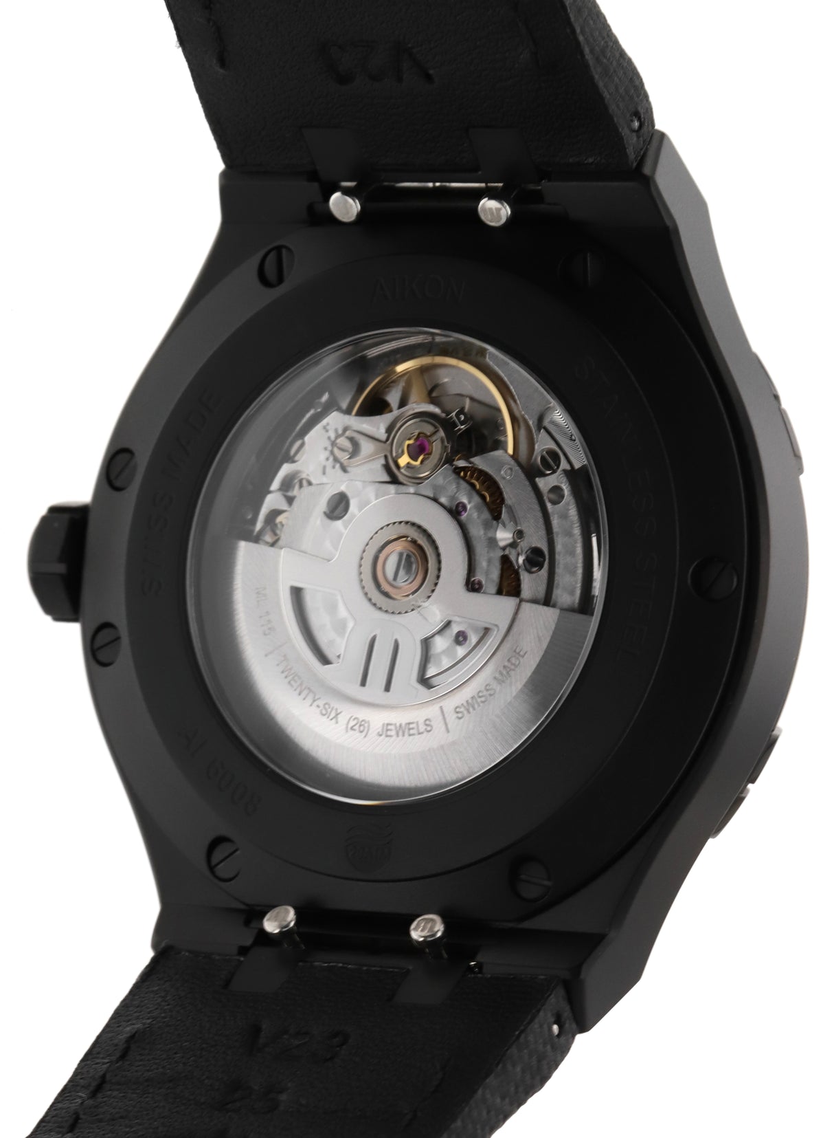 Maurice Lacroix Aikon Automatic 42mm