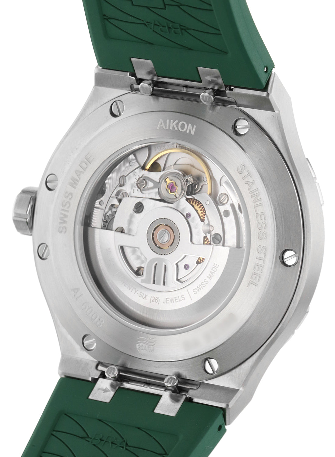 Maurice Lacroix Aikon Automatic 42mm