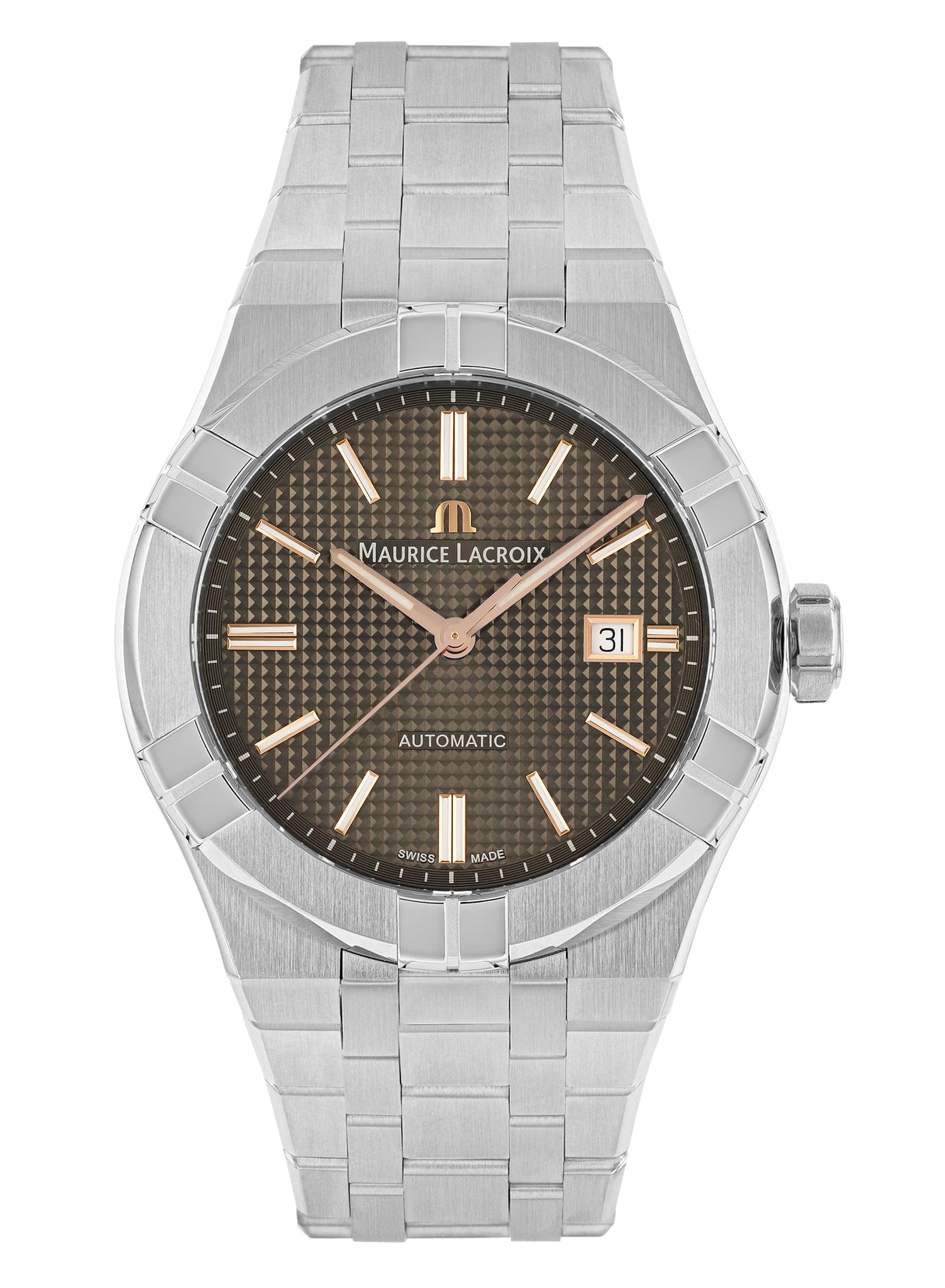 Maurice Lacroix Aikon Automatic 42mm
