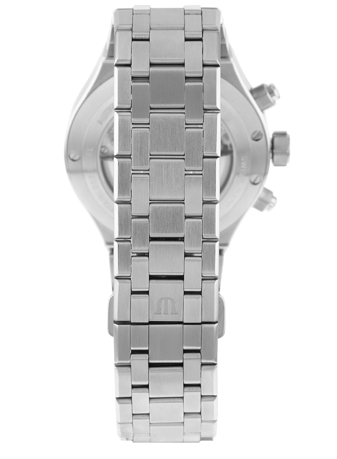 Maurice Lacroix Aikon Automatic Chronograph 44mm