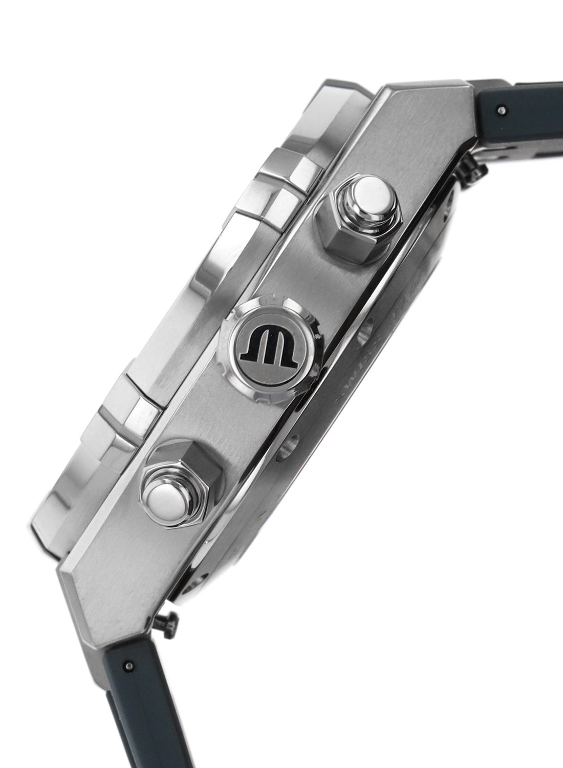 Maurice Lacroix Aikon Automatic Chronograph 44mm