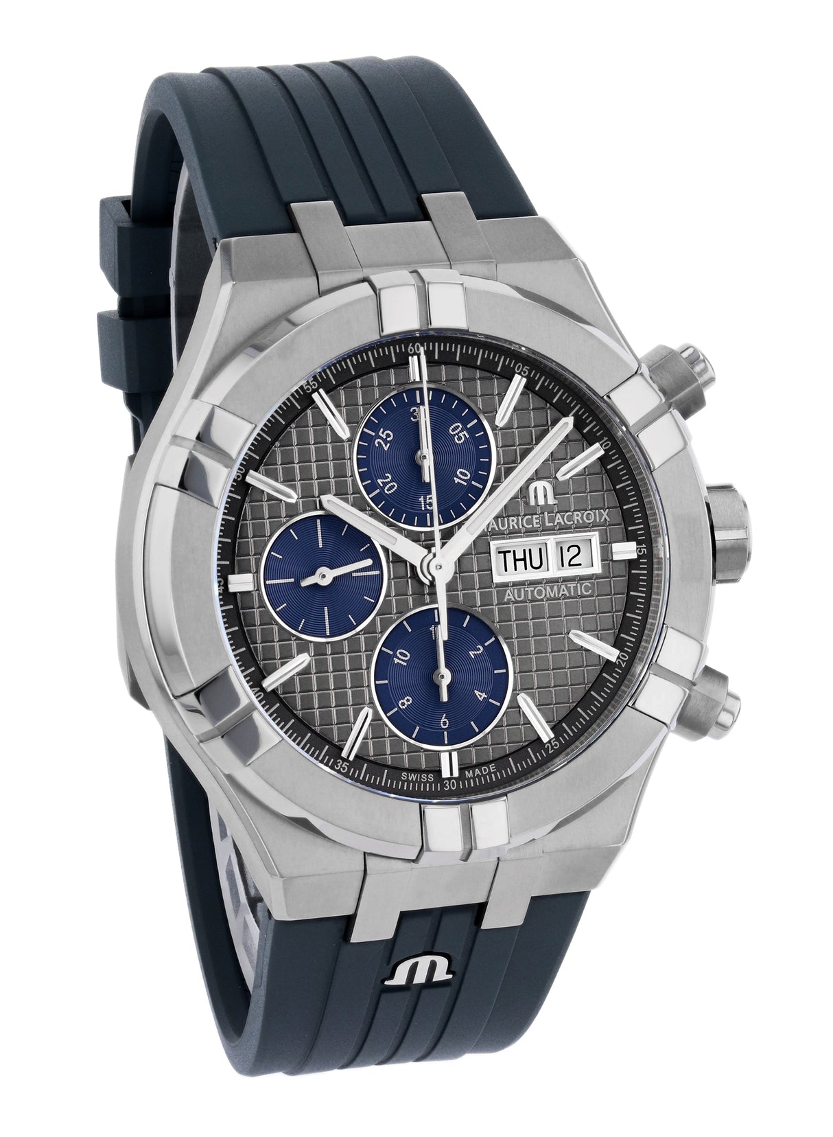 Maurice Lacroix Aikon Automatic Chronograph 44mm