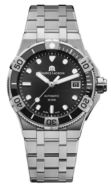 Maurice Lacroix Aikon Venturer 38mm