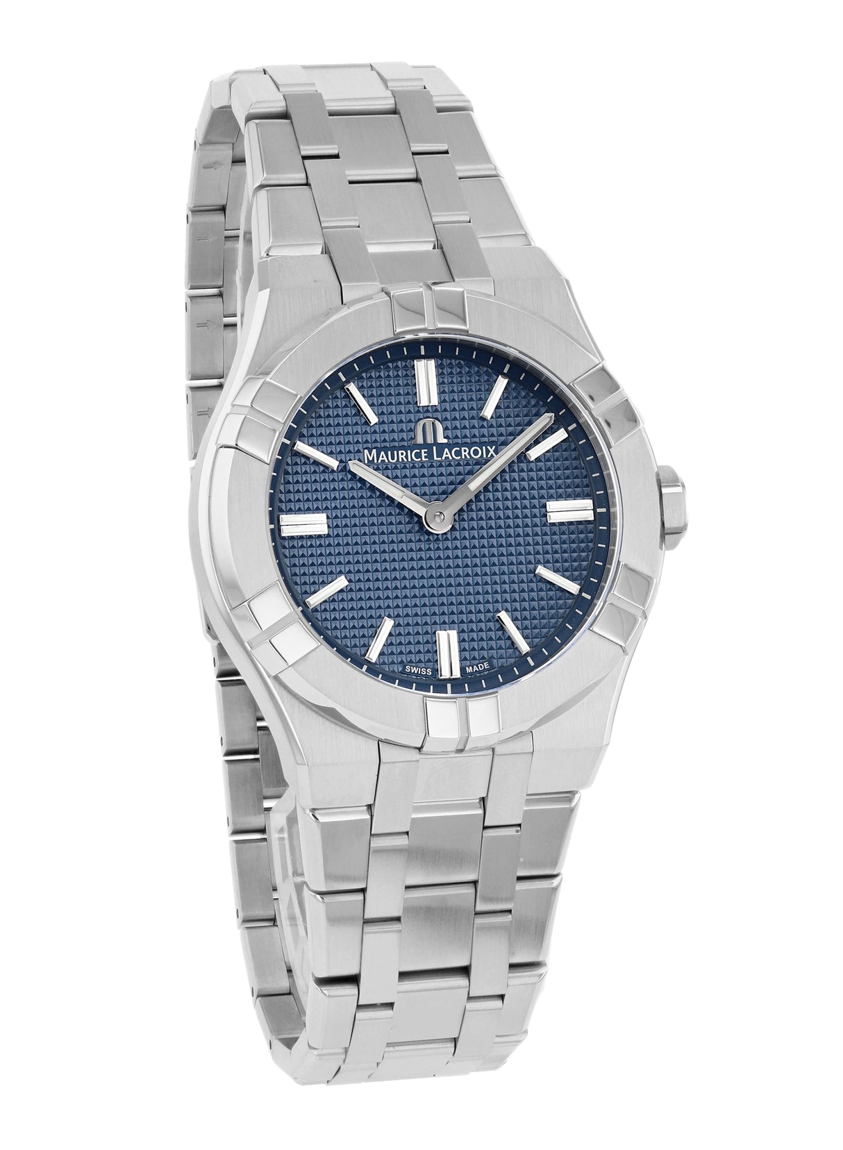 Maurice Lacroix Aikon Manual 39mm Collectors Edition