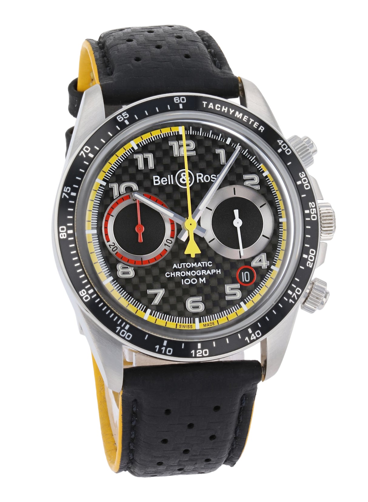 Bell & Ross BR V2-94 R.S.18