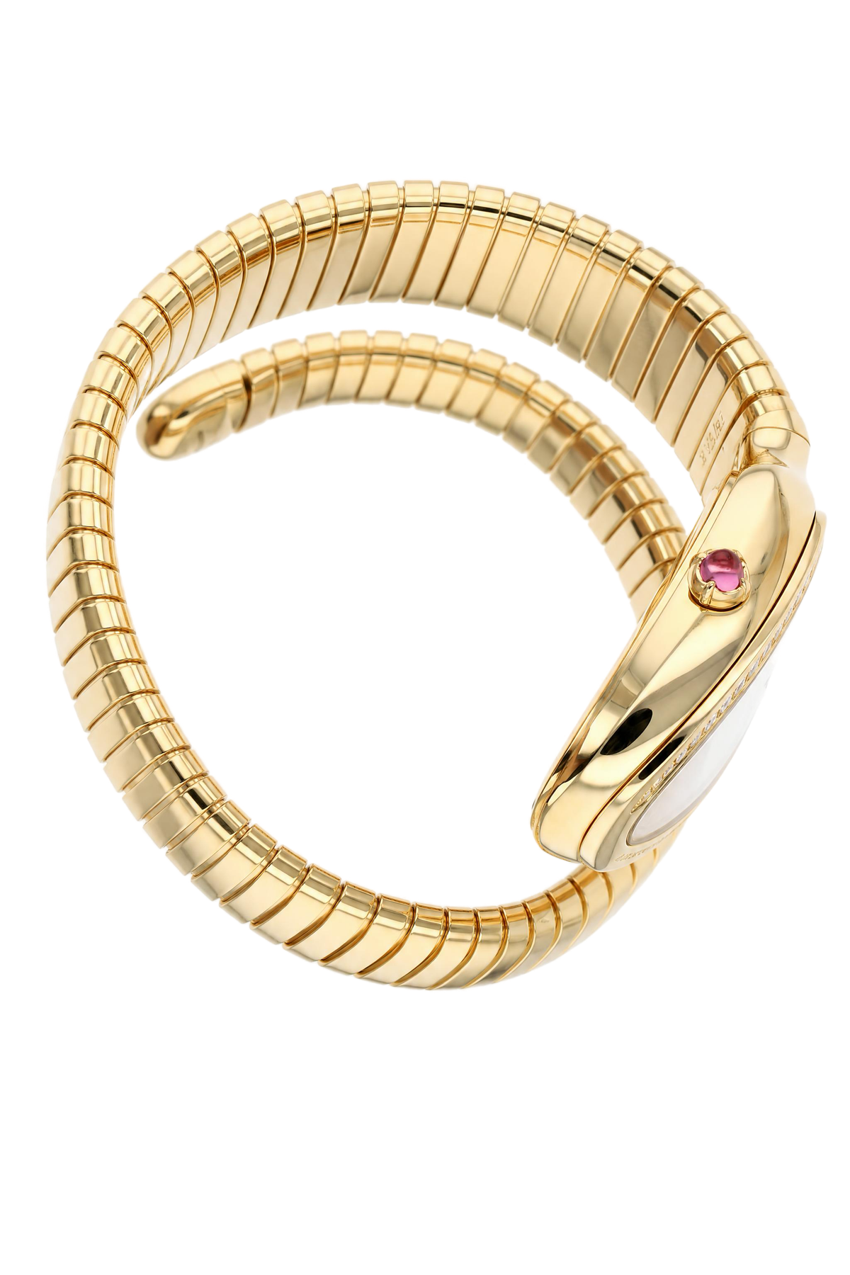 Bulgari Serpenti Tubogas Ref. 101924