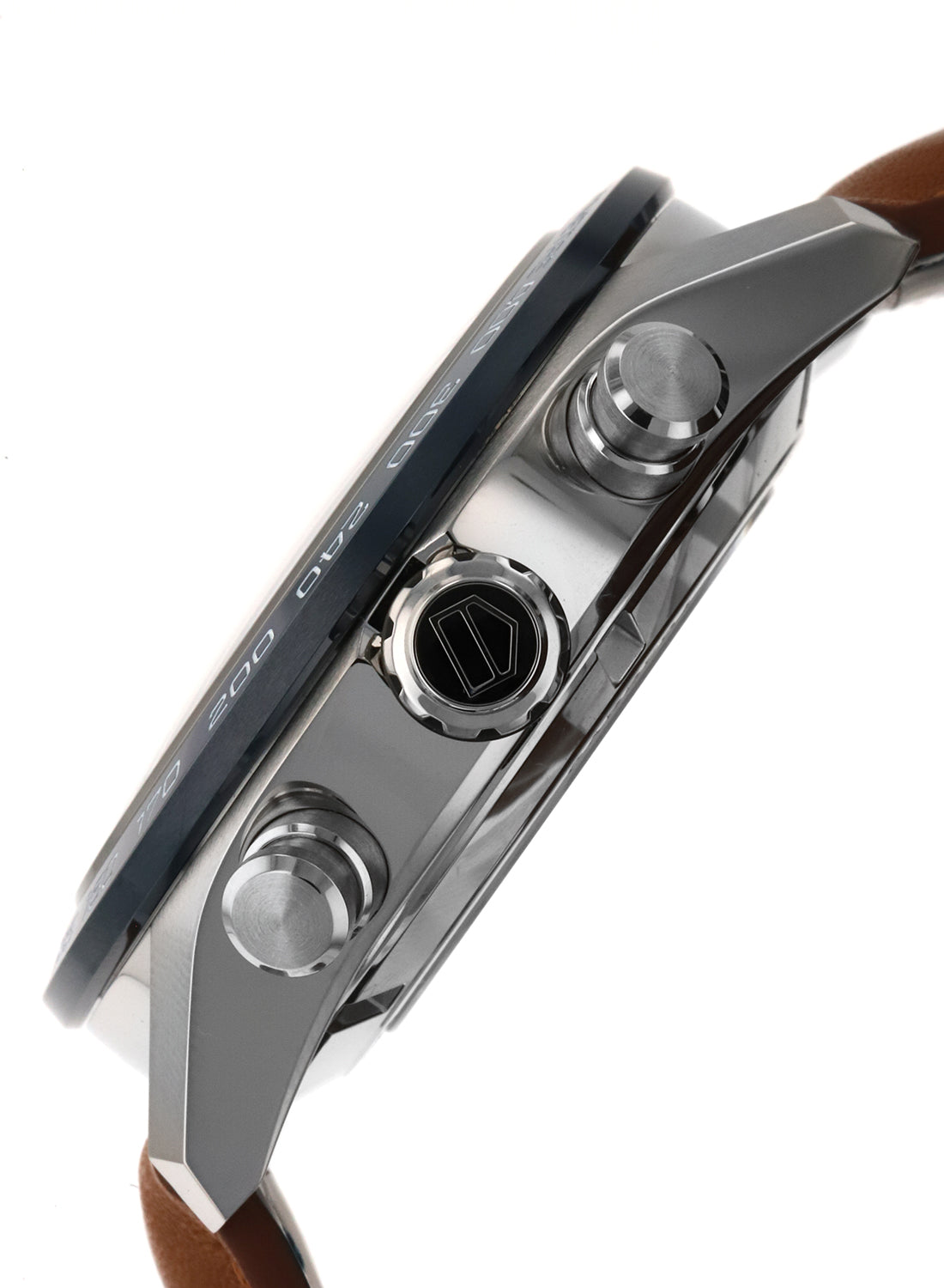 Tag Heuer Carrera Calibre TH20-00 Automatik Chronograph 44mm
