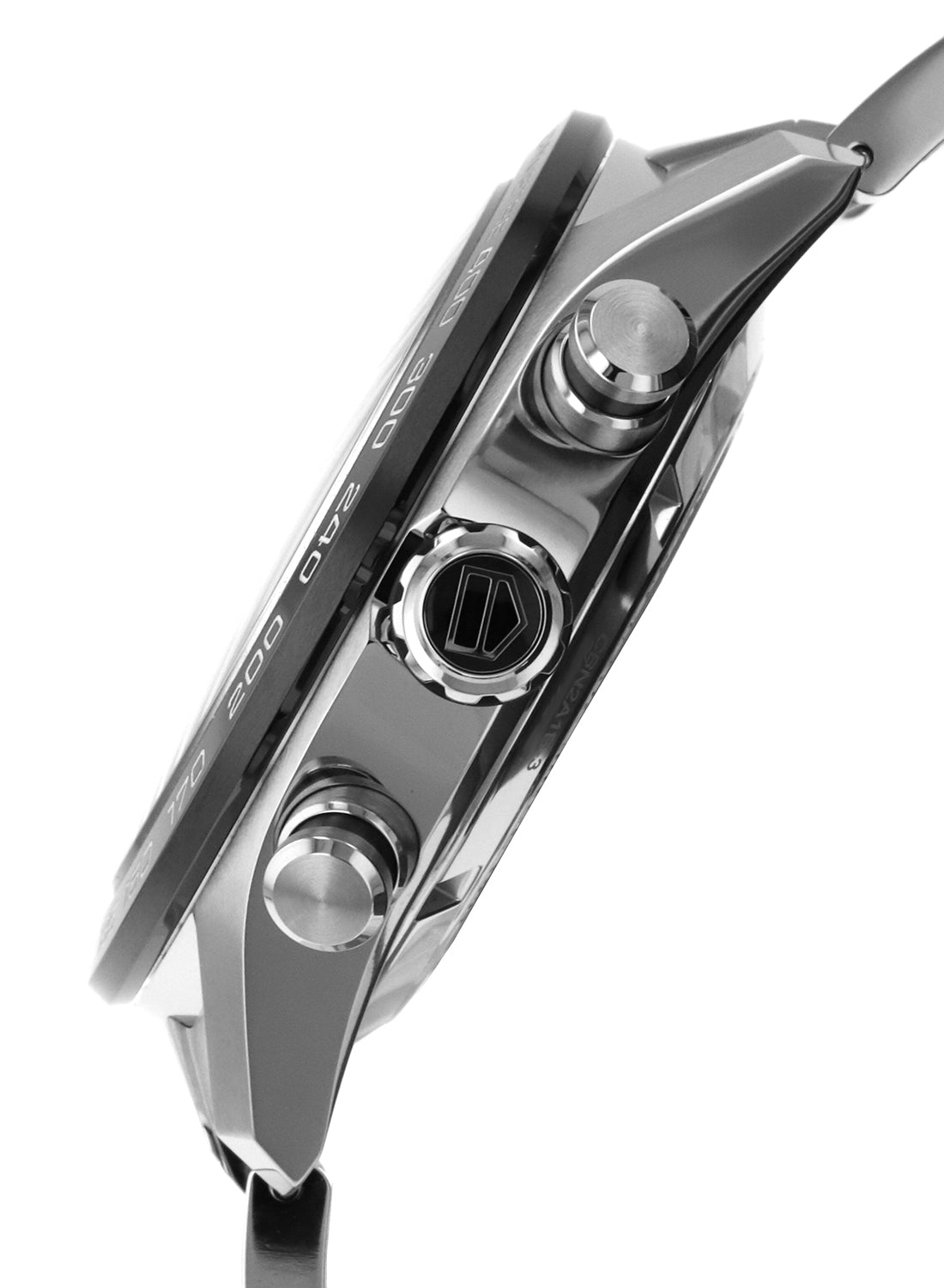 Tag Heuer Carrera Calibre TH20-00 Automatik Chronograph 44mm