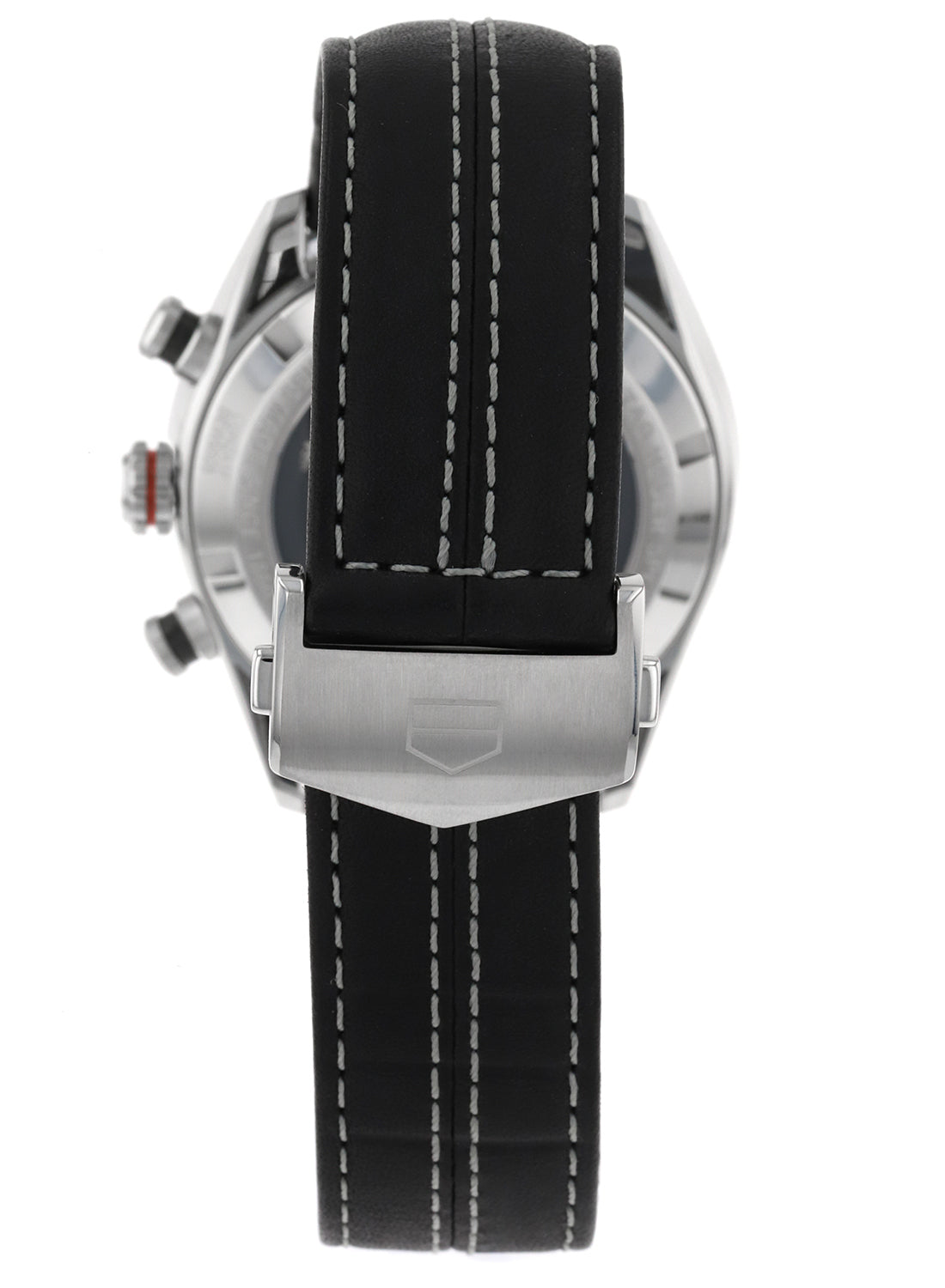 Tag Heuer Carrera Calibre HEUER 02 Automatic Chronograph Porsche Special Edition 44mm