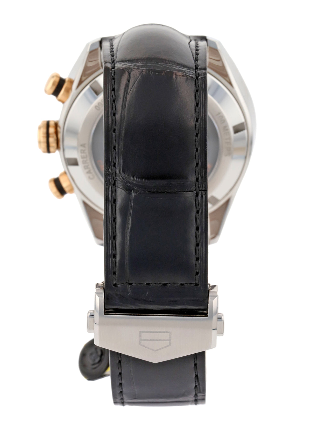 Tag Heuer Carrera Calibre TH20-00 Automatik Chronograph 44mm
