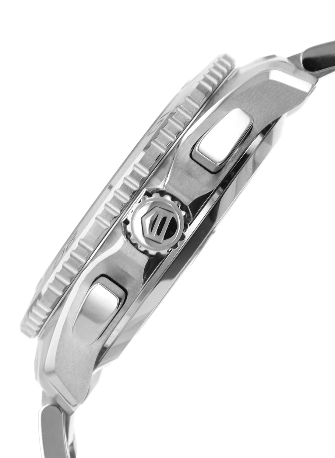Tag Heuer Aquaracer Quarz Professional 200 Date 40mm